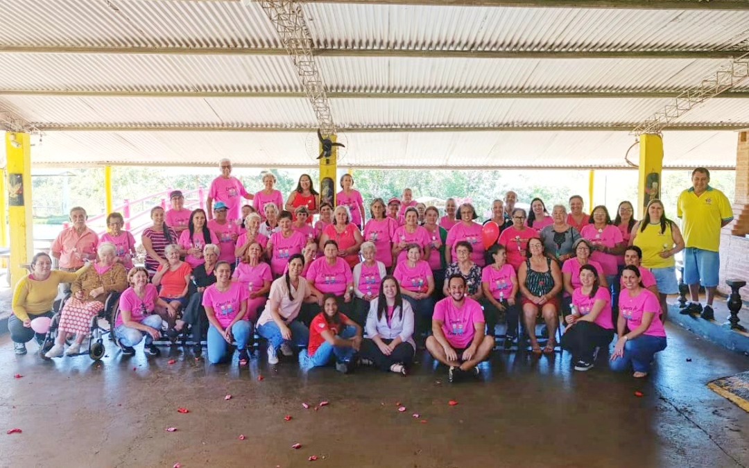 QUARTA DO BEM ESTAR E DIA DAS MÃES 08/05/2024